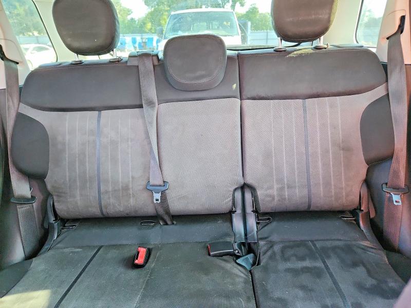 Photo 10 from auction – 2015 FIAT 500L with VIN ZFBCFABHXFZ030652