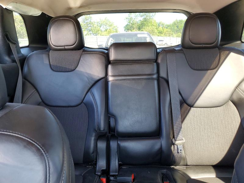Photo 10 from auction – 2018 JEEP CHEROKEE with VIN 1C4PJMLB1JD603937