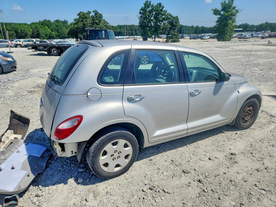 Photo 3 from auction – 2008 CHRYSLER PT CRUISER with VIN 3A8FY48B38T198547