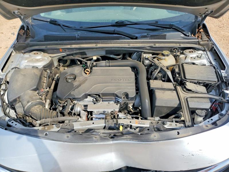 Photo 11 from auction – 2019 CHEVROLET MALIBU with VIN 1G1ZC5ST8KF170148