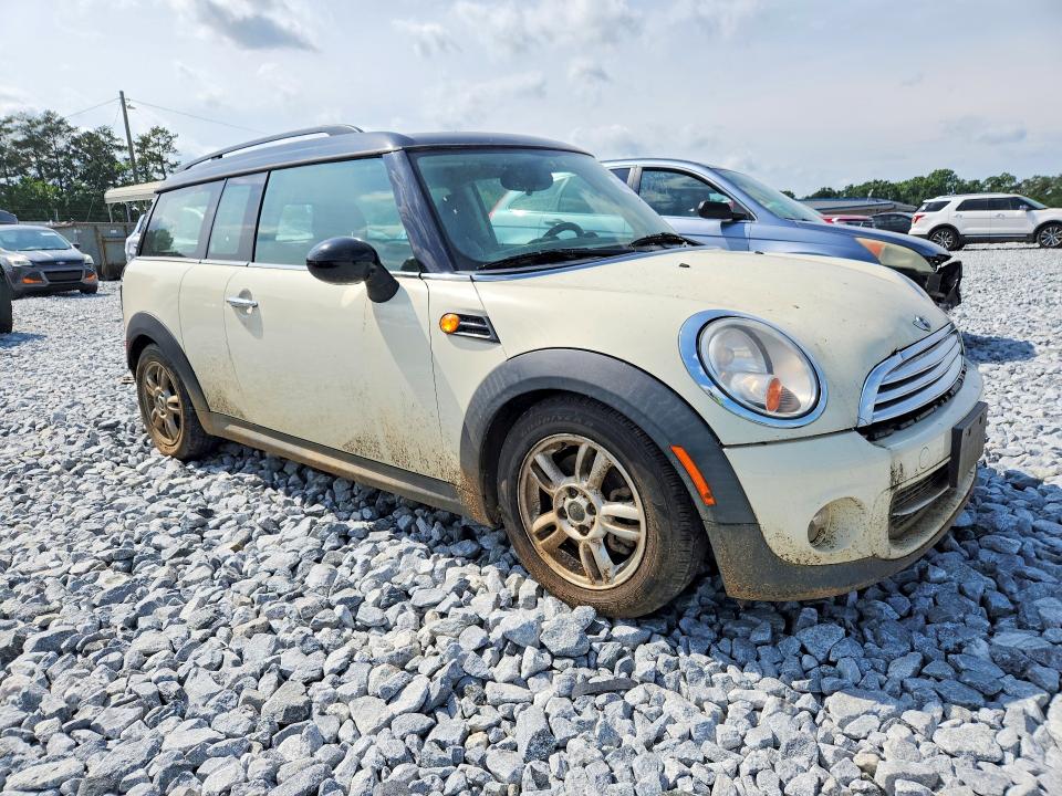 Снимка 4 от търг – 2012 MINI COOPER с VIN WMWZF3C52CT488995