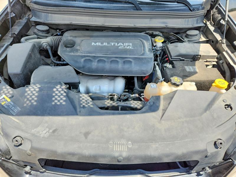 Photo 12 from auction – 2019 JEEP CHEROKEE with VIN 1C4PJLLB7KD242001