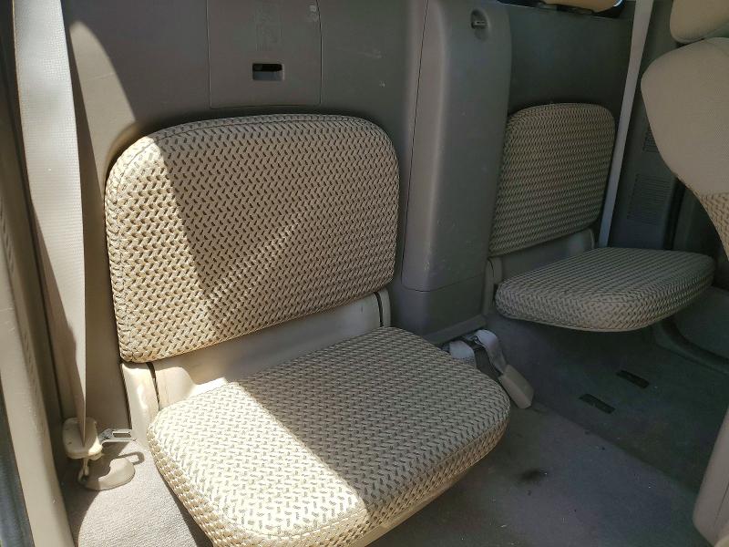 Photo 10 from auction – 2008 NISSAN FRONTIER with VIN 1N6AD06U98C413366