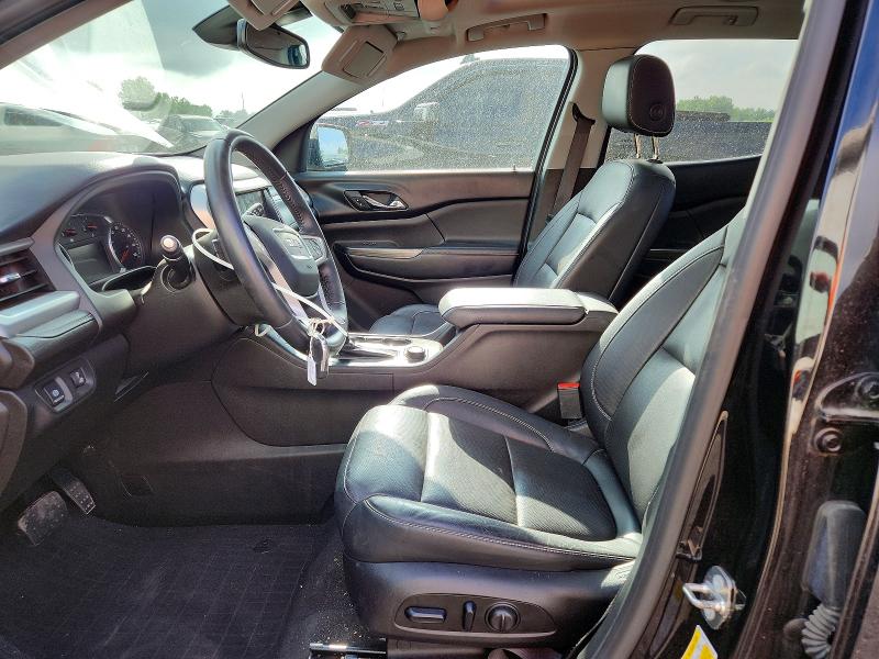 Photo 7 from auction – 2018 GMC ACADIA with VIN 1GKKNWLSXJZ119136