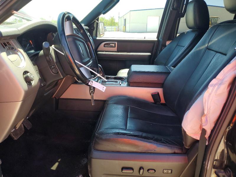 Zdjęcie 7 z aukcji – 2015 FORD EXPEDITION z VIN 1FMJU2AT1FEF06439