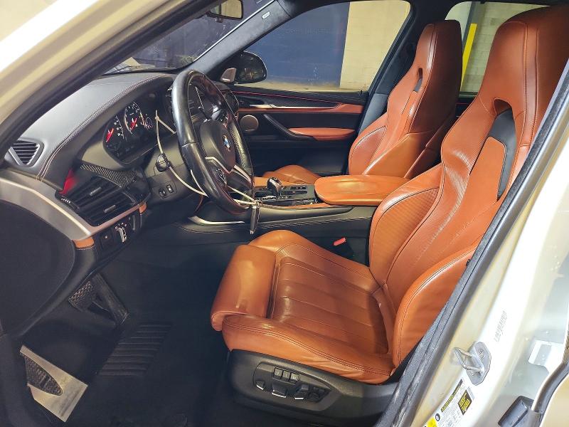 Фото 7 с аукциона – 2016 BMW X5 с VIN 5YMKT6C50G0R78137