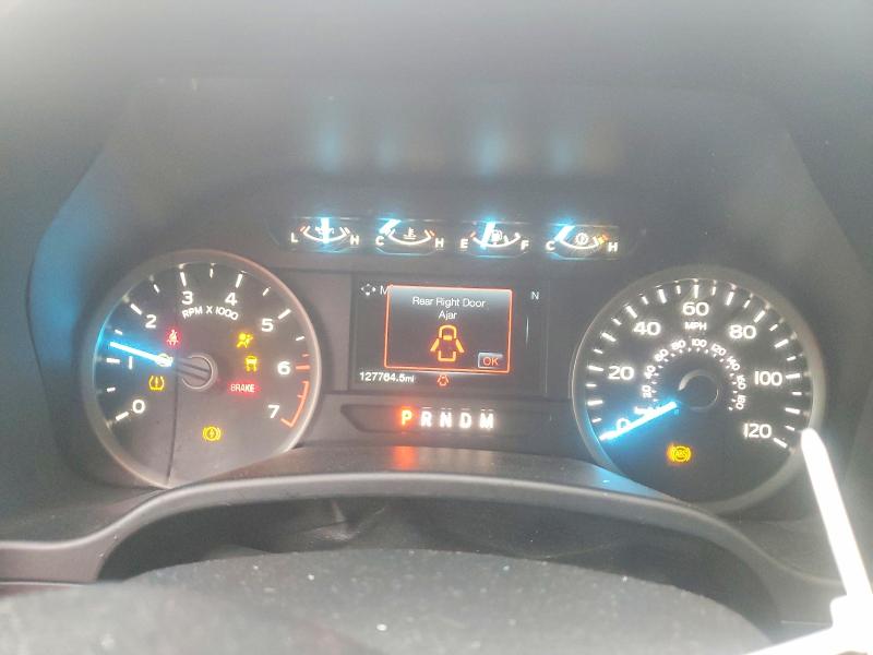 Photo 9 from auction – 2019 FORD F150 with VIN 1FTEW1EP3KFB16180