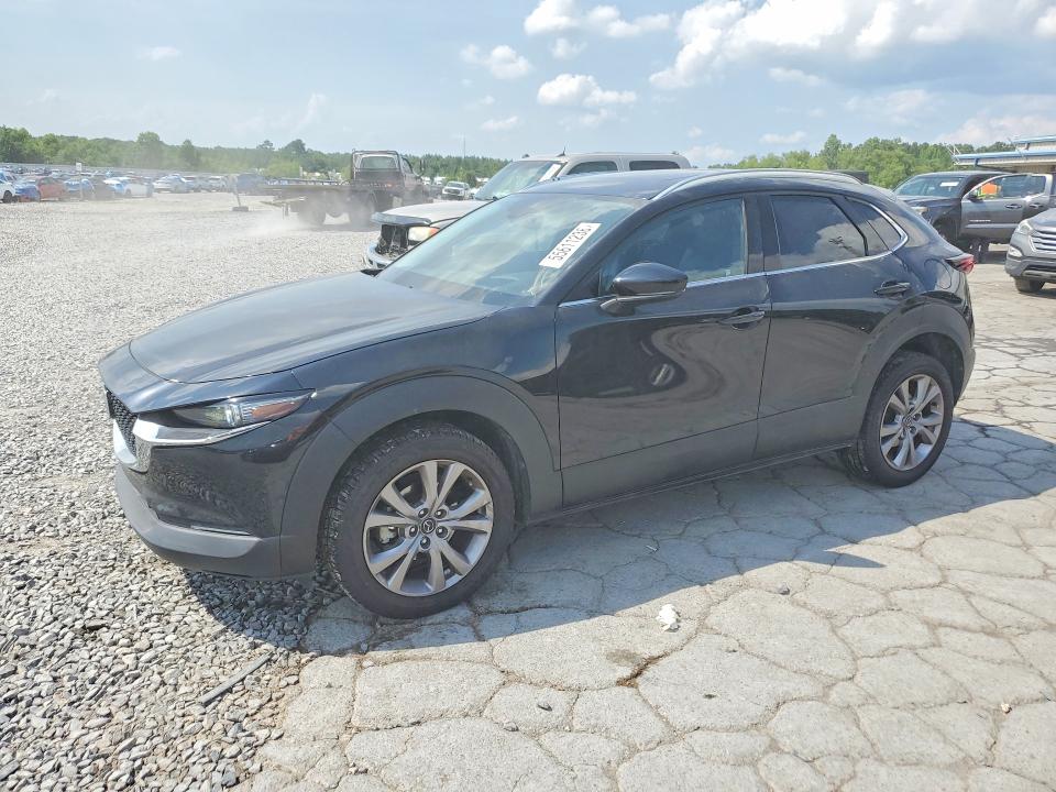 2021 MAZDA CX-30 - Търг №55611236