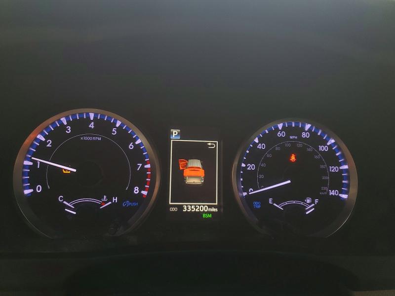 Photo 9 from auction – 2019 TOYOTA HIGHLANDER with VIN 5TDBZRFH2KS996496