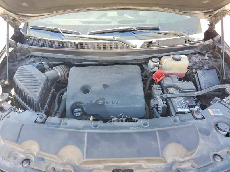 Photo 12 from auction – 2020 CHEVROLET TRAVERSE with VIN 1GNERFKW8LJ280112