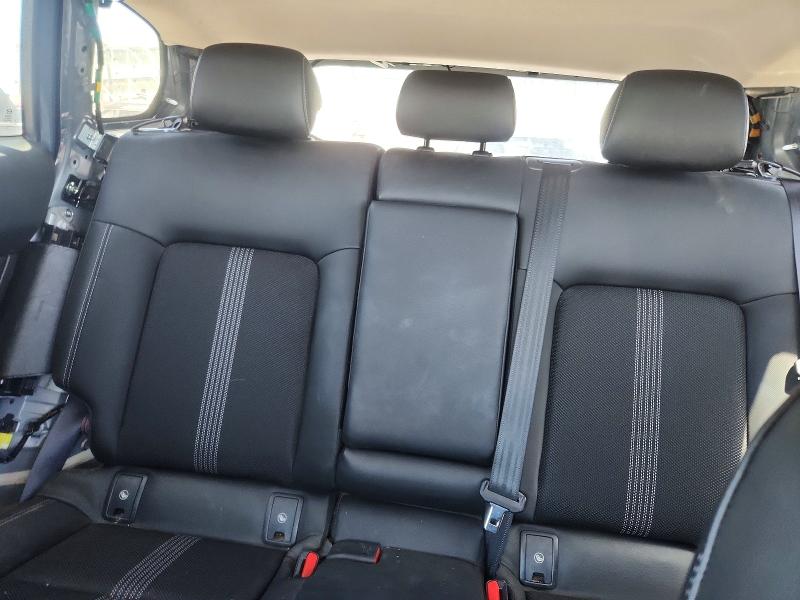 Photo 10 from auction – 2023 MAZDA CX-50 with VIN 7MMVABCM2PN150251