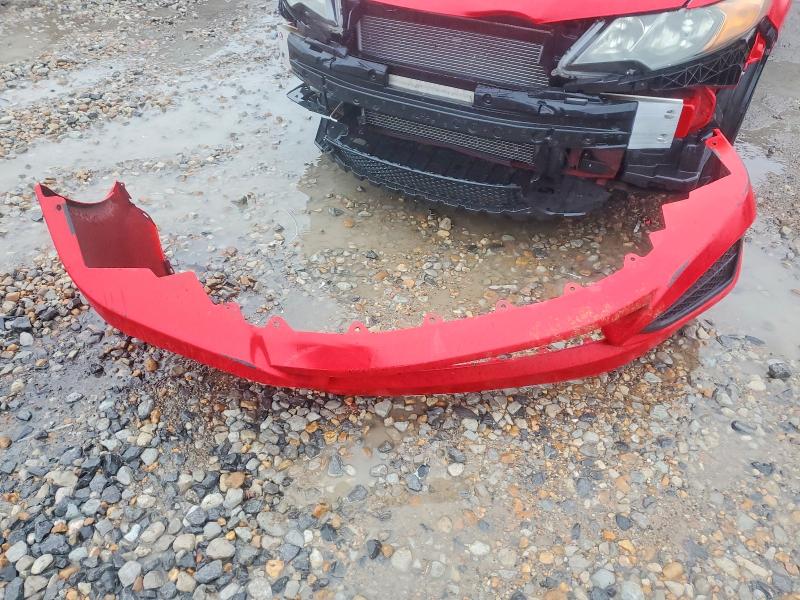 Photo 12 from auction – 2015 HONDA CIVIC with VIN 2HGFG3A8XFH503942