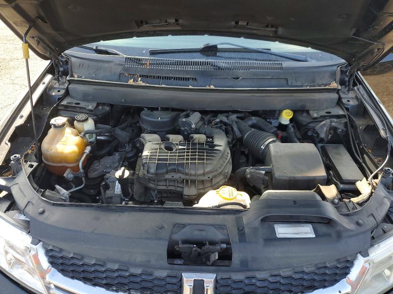 Photo 12 from auction – 2012 DODGE JOURNEY with VIN 3C4PDCBG2CT231276