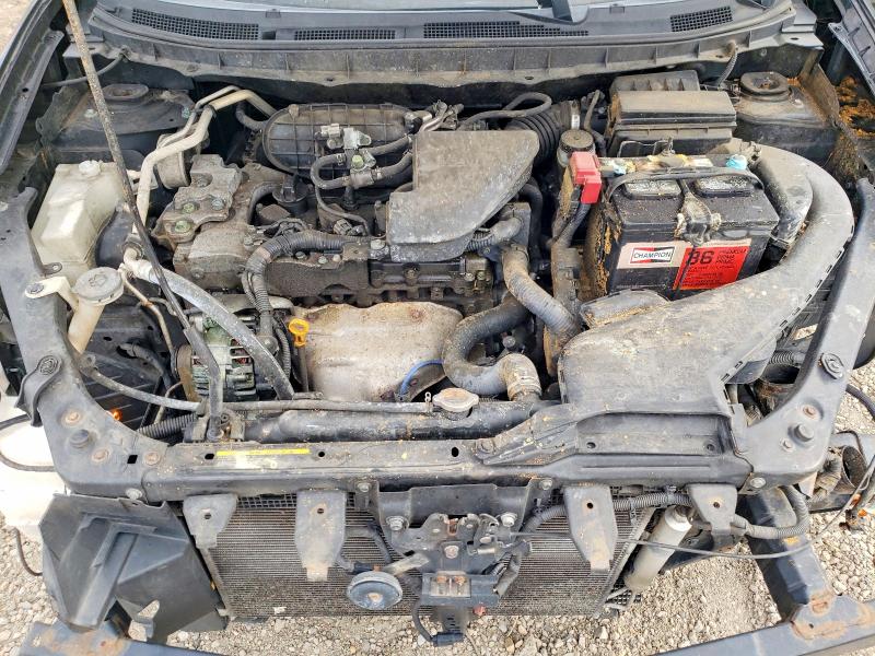 Photo 12 from auction – 2013 NISSAN ROGUE with VIN JN8AS5MT0DW538818