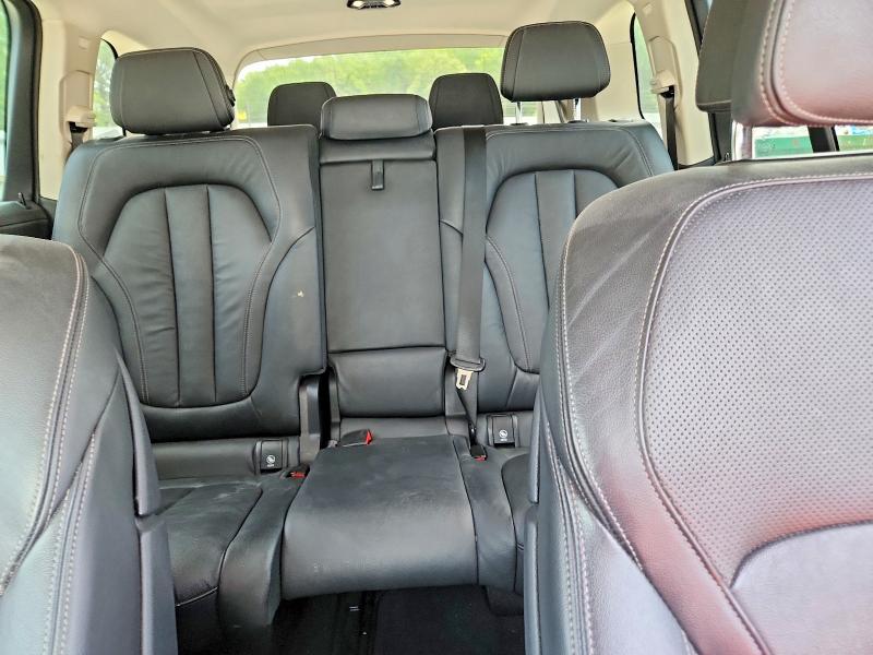 Photo 10 from auction – 2019 BMW X7 with VIN 5UXCX4C55KLS38272