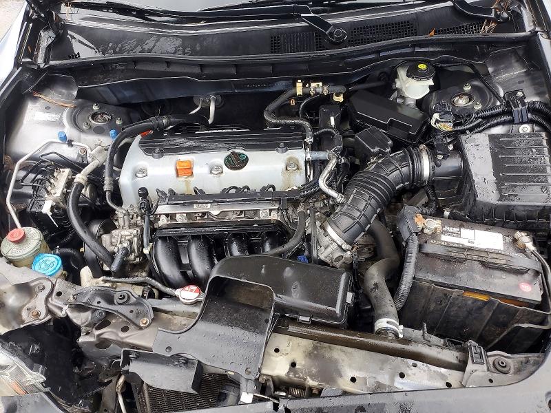 Photo 11 from auction – 2010 HONDA ACCORD with VIN 1HGCP2F32AA162750