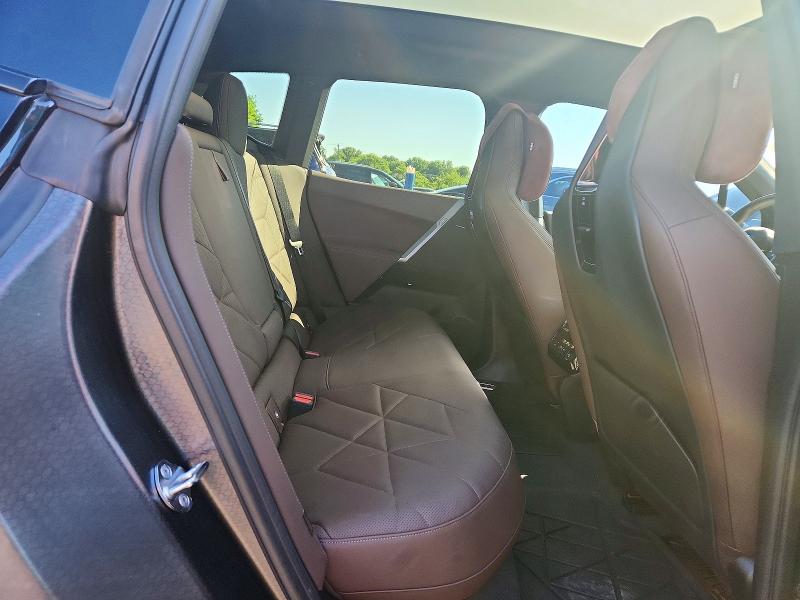 Photo 11 from auction – 2025 BMW IX with VIN WB523CF00SCS36086