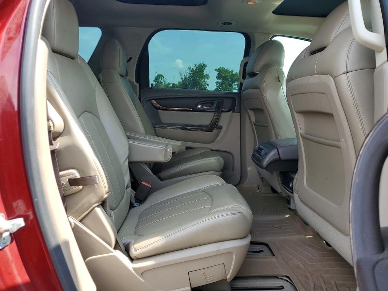 Photo 11 from auction – 2016 GMC ACADIA with VIN 1GKKRTKD1GJ230459