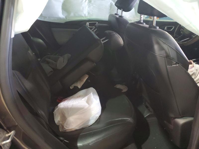 Zdjęcie 11 z aukcji – 2022 JEEP COMPASS z VIN 3C4NJDBB4NT154617