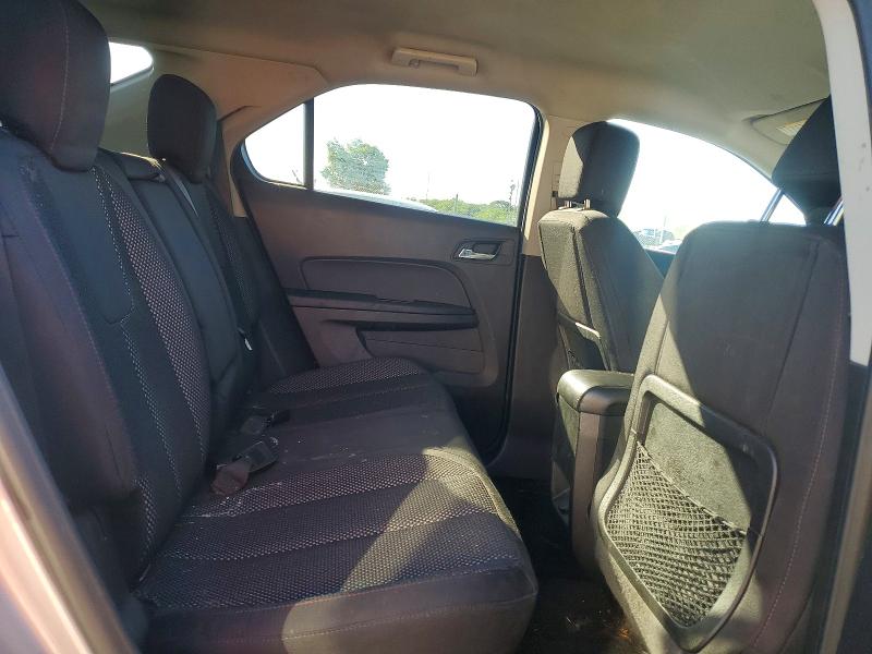 Photo 11 from auction – 2015 CHEVROLET EQUINOX with VIN 2GNALBEK2F1154425