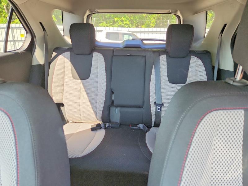Photo 10 from auction – 2014 CHEVROLET EQUINOX with VIN 2GNALBEK8E6143964