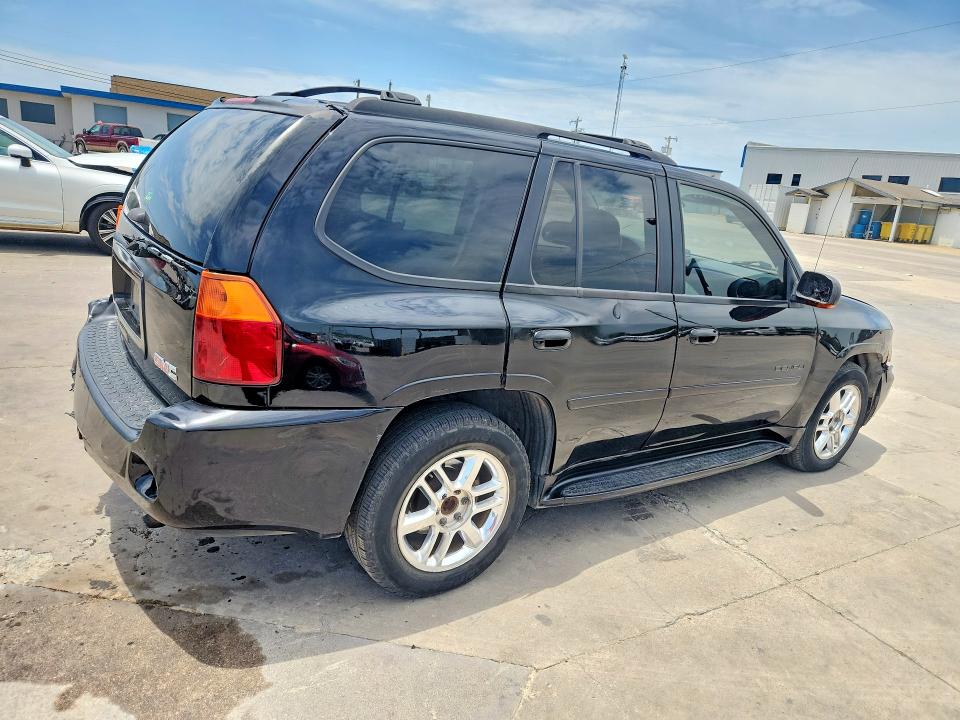 Zdjęcie 3 z aukcji – 2006 GMC ENVOY z VIN 1GKES63M462147456