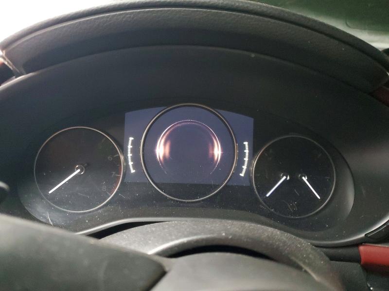 Photo 9 from auction – 2020 MAZDA 3 with VIN JM1BPANM1L1173319