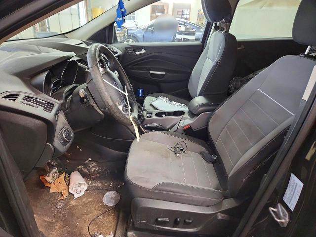 Фото 7 с аукциона – 2014 FORD ESCAPE с VIN 1FMCU9GX7EUB62356