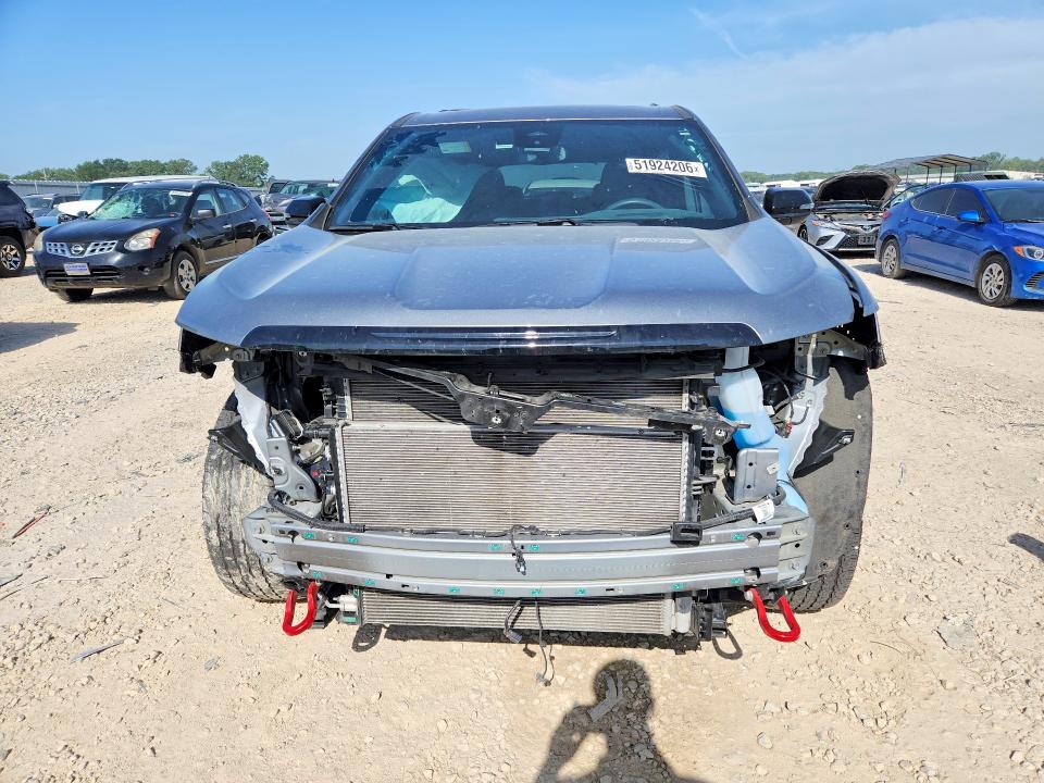 Photo 5 from auction – 2025 GMC ACADIA with VIN 1GKENPRS7SJ179188