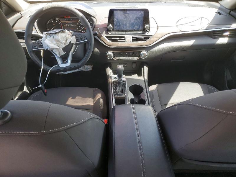 Photo 8 from auction – 2025 NISSAN ALTIMA with VIN 1N4BL4DV5SN340334