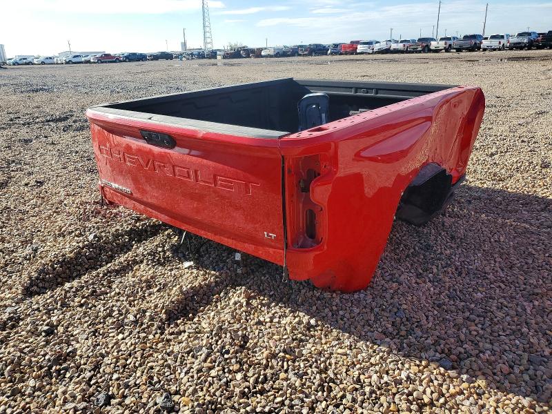 Photo 13 from auction – 2026 CHEVROLET SILVERADO with VIN 1GC4KNE7XTF119593