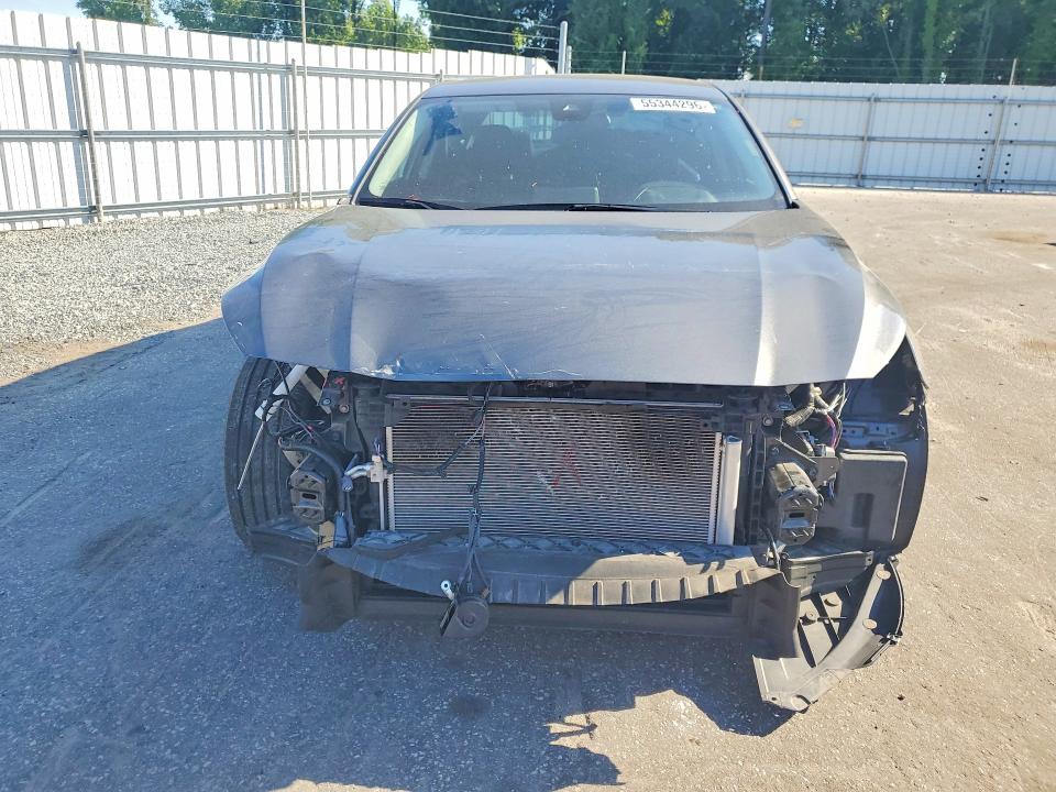Photo 5 from auction – 2025 NISSAN ALTIMA with VIN 1N4BL4DWXSN325160