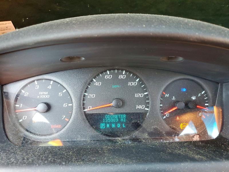 Photo 9 from auction – 2014 CHEVROLET IMPALA LIMITED with VIN 2G1WA5E37E1178984