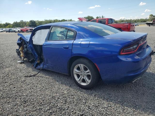 Photo 2 from auction – 2020 DODGE CHARGER with VIN 2C3CDXBG8LH139916