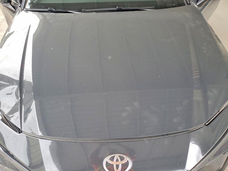 Photo 11 from auction – 2025 TOYOTA CAMRY with VIN 4T1DAACK2SU629865