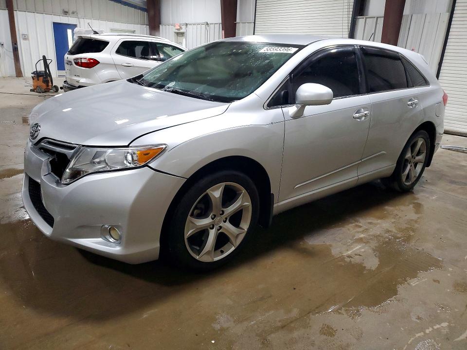 2011 TOYOTA VENZA - Търг №58593396