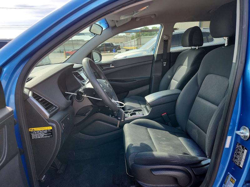 Снимка 7 от търг – 2017 HYUNDAI TUCSON с VIN KM8J23A43HU496686