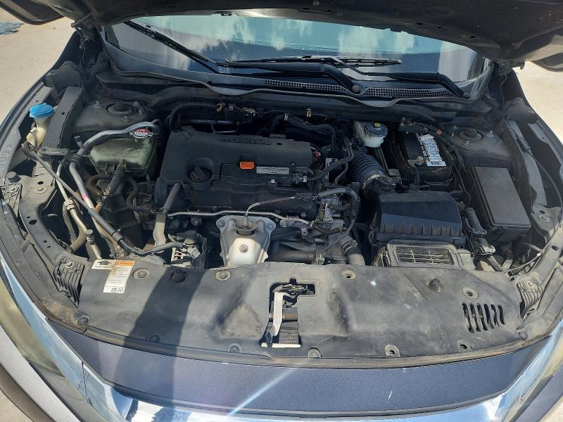 Снимка 11 от търг – 2016 HONDA CIVIC с VIN 2HGFC4B58GH316500