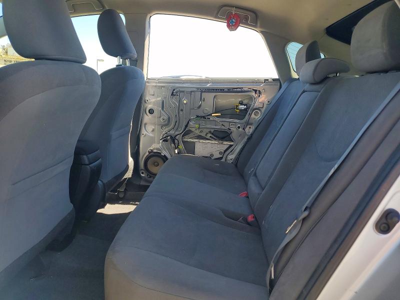 Photo 10 from auction – 2015 TOYOTA PRIUS with VIN JTDKN3DU1F0396294