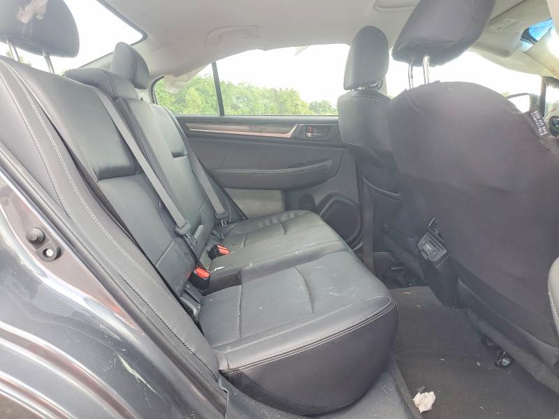 Photo 10 from auction – 2018 SUBARU LEGACY with VIN 4S3BNAK63J3037786