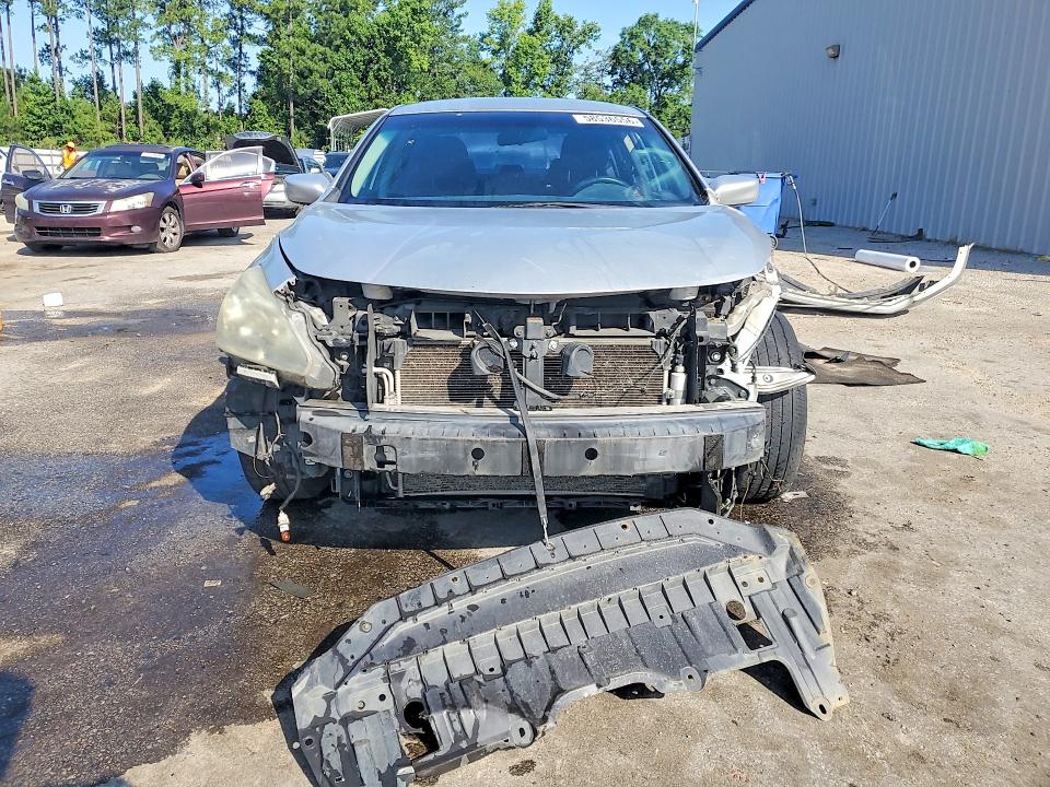 Photo 5 from auction – 2015 NISSAN ALTIMA with VIN 1N4AL3AP8FC449285