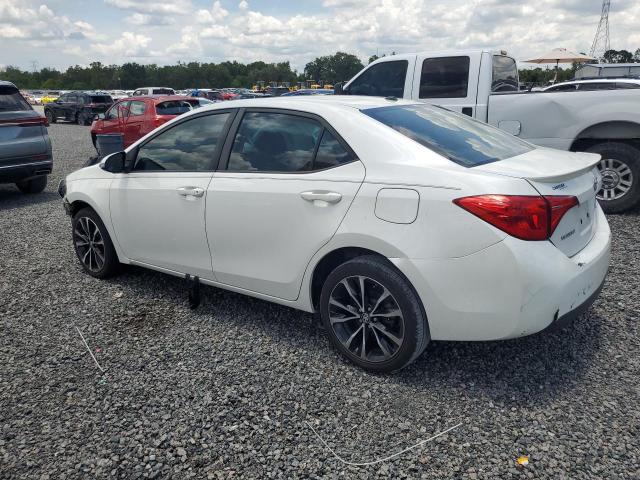 Photo 2 from auction – 2018 TOYOTA COROLLA with VIN 5YFBURHE3JP789043