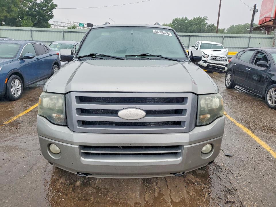 Photo 5 from auction – 2008 FORD EXPEDITION with VIN 1FMFU20508LA82081