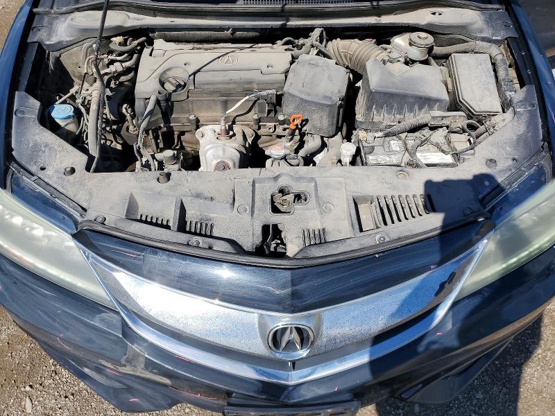 Photo 11 from auction – 2016 ACURA ILX with VIN 19UDE2F77GA803283