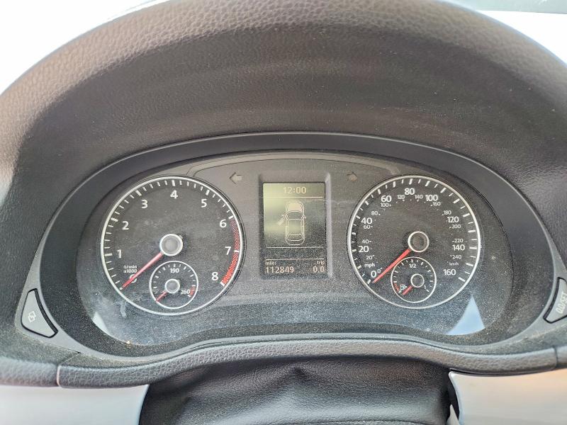 Zdjęcie 9 z aukcji – 2012 VOLKSWAGEN PASSAT z VIN 1VWBM7A32CC047223