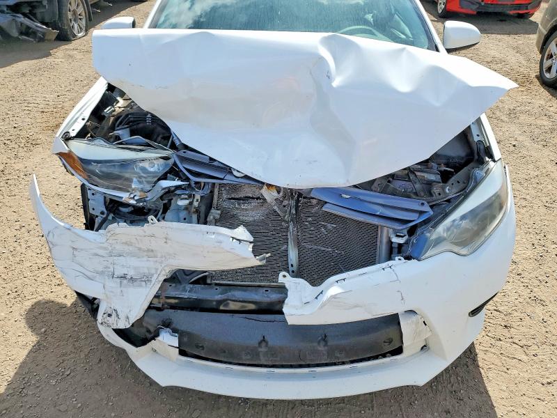 Photo 11 from auction – 2015 TOYOTA COROLLA with VIN 2T1BURHE9FC445417