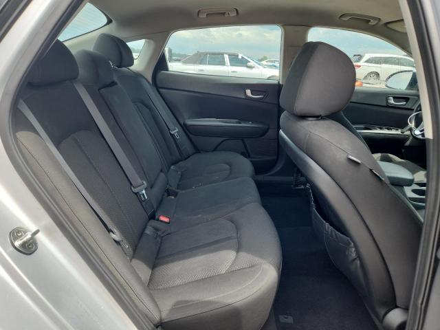 Photo 10 from auction – 2016 KIA OPTIMA with VIN 5XXGT4L11GG109951