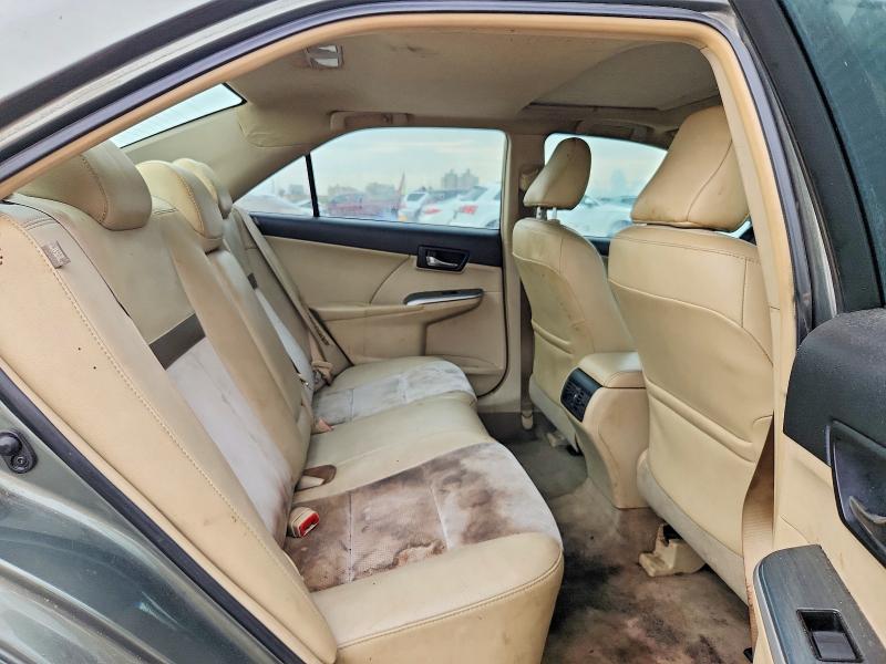Photo 10 from auction – 2012 TOYOTA CAMRY HYBRID with VIN 4T1BD1FK7CU034120