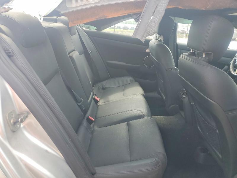 Photo 10 from auction – 2009 PONTIAC G8 with VIN 6G2ER57759L238456