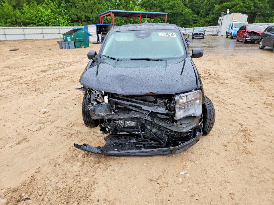 Photo 5 from auction – 2026 FORD MAVERICK with VIN 3FTTW8H3XTRA58985